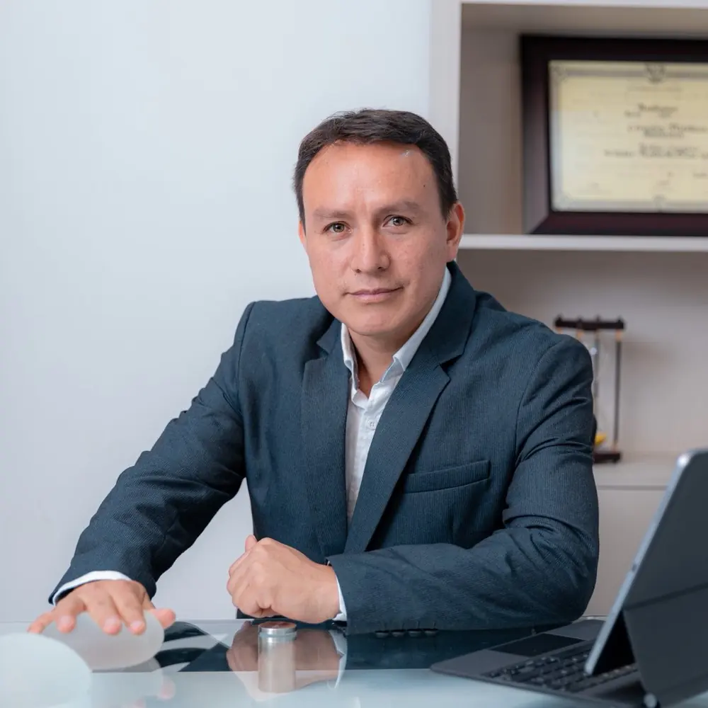 El doctor