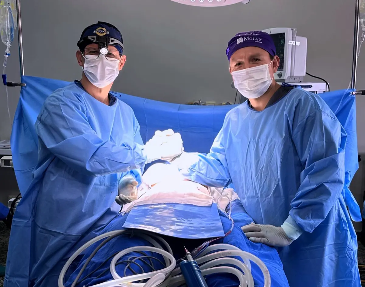 Dr. Wilder Díaz