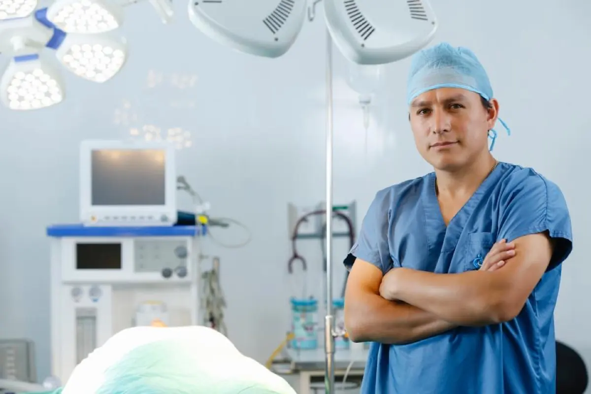 Dr. Wilder Díaz